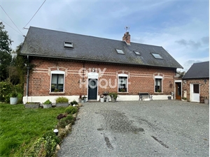 maison-villa à la vente -   80200  PERONNE, surface 130 m2 vente maison-villa - APR744639